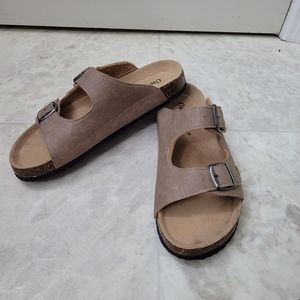 Outwoods Size 9 Sandals
